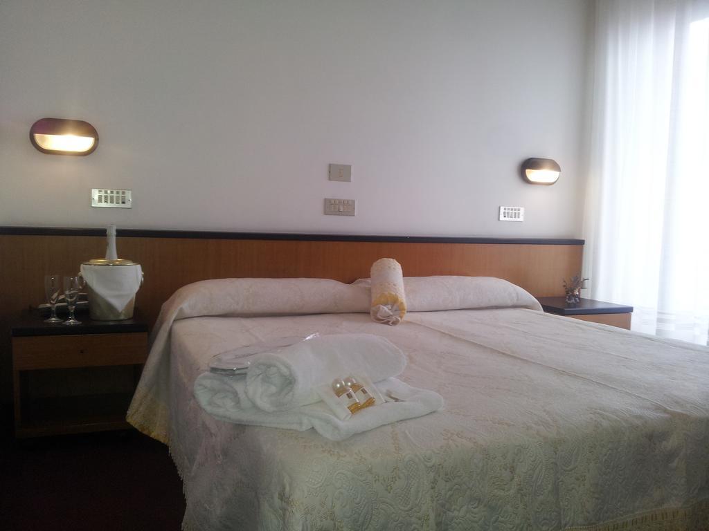 Montecarlo Hotel Chianciano Terme