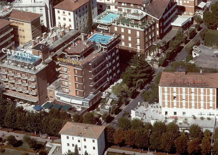 Hotel Montecarlo
