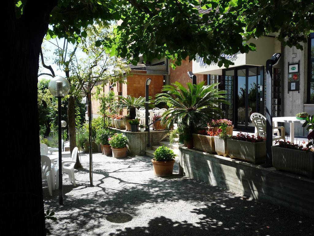 Montecarlo Chianciano Terme