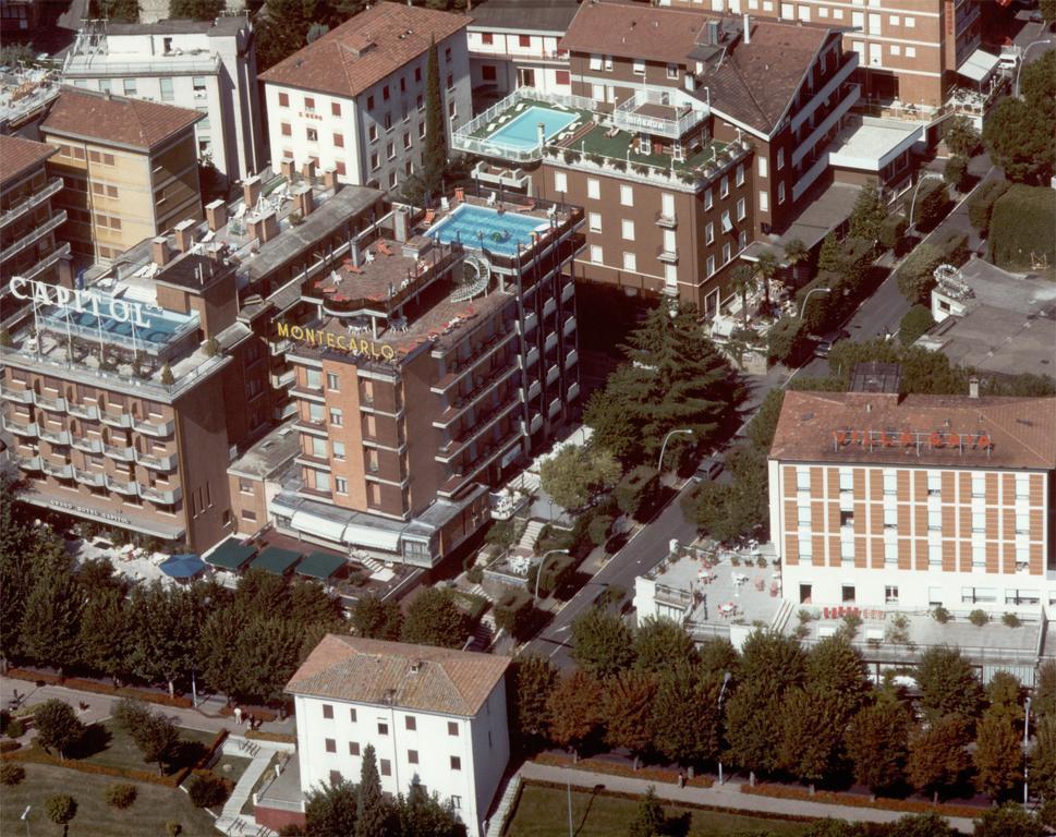 Montecarlo Chianciano Terme