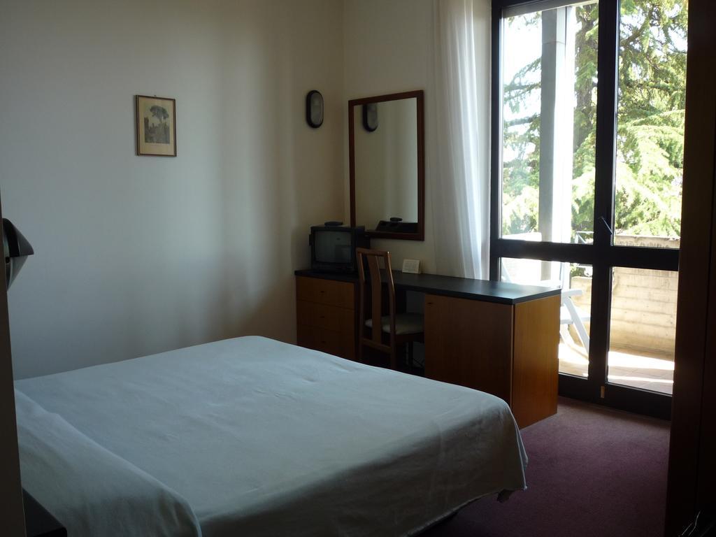 Hotel Montecarlo Chianciano Terme