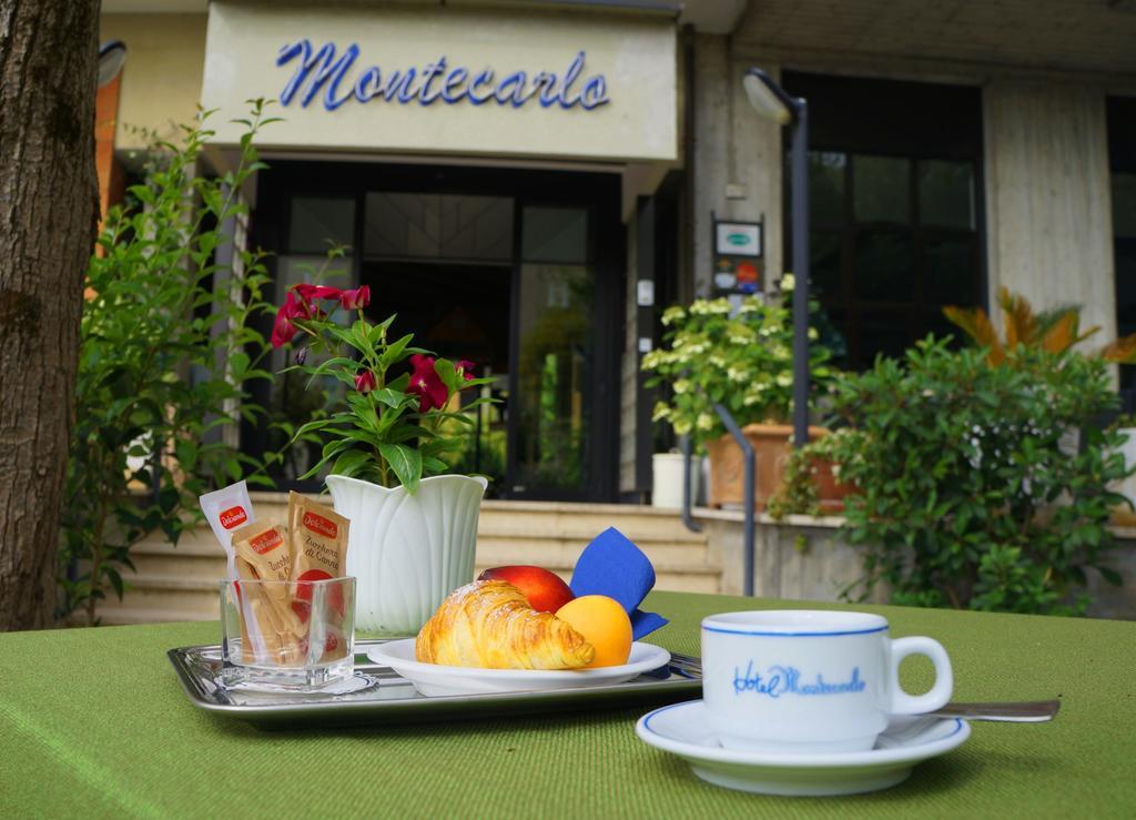 Montecarlo Hotel 3*